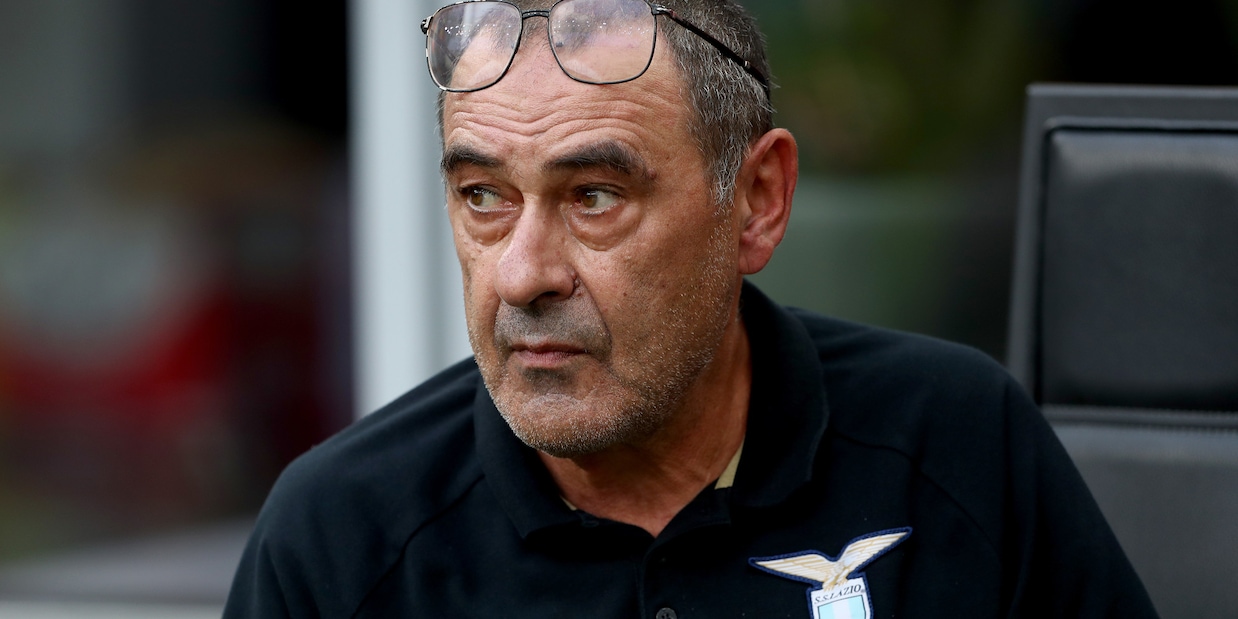 Sarri deluso e senza squadra: "In Italia nessuno mi vuole. Neanche una chiacchierata..."