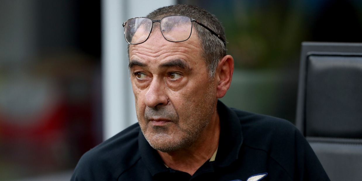 Lazio, le ombre di Formello