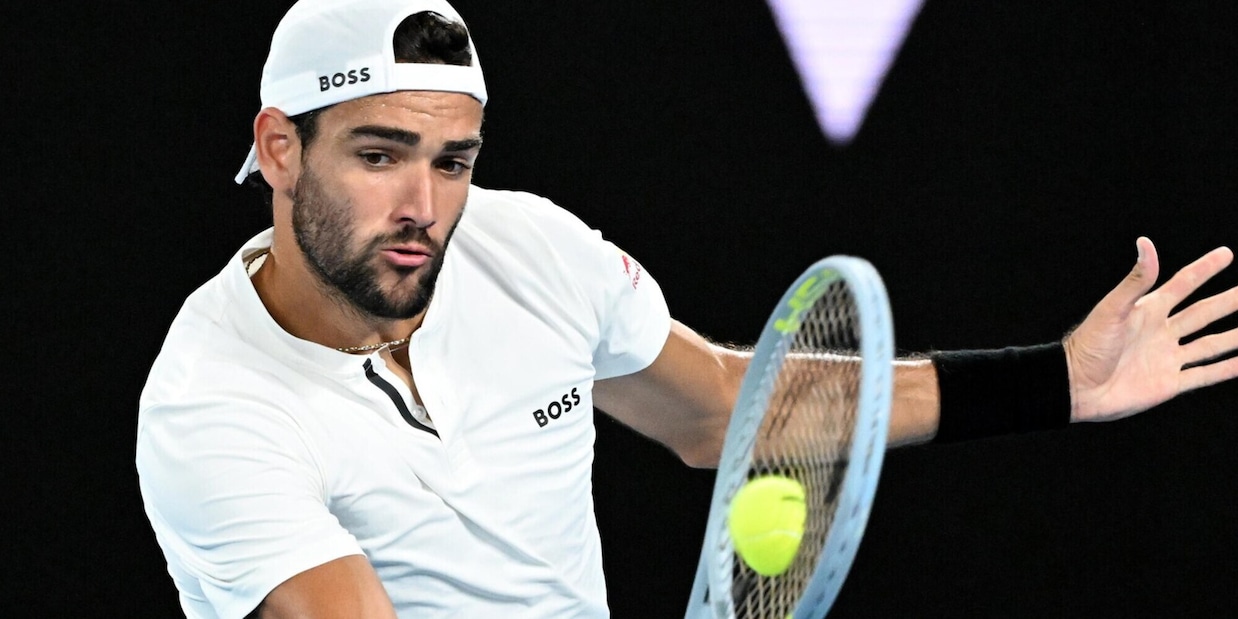 Berrettini-Terence Atmane Challenger Phoenix: orario, quando si gioca, come vederla in tv Berrettini-Terence Atmane Challenger Phoenix: orario, quando si gioca, come vederla in tv