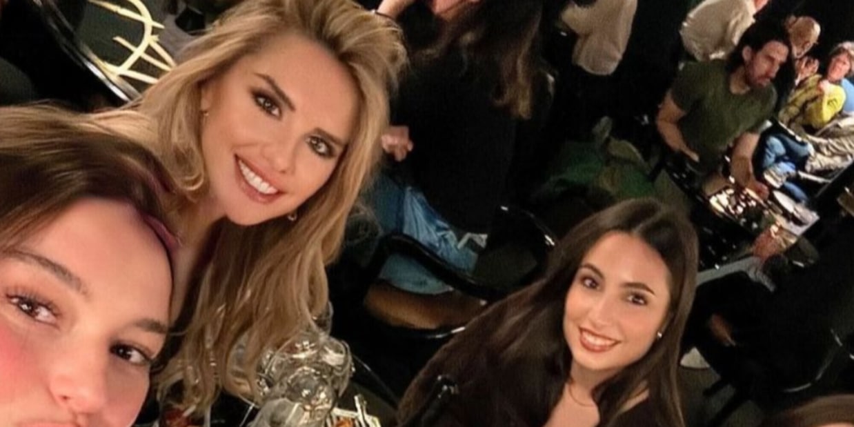 La serata delle wags Juve e l'incredibile coincidenza sui compleanni