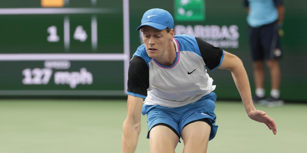 Quando gioca Sinner a Miami: tutti gli impegni di Jannik