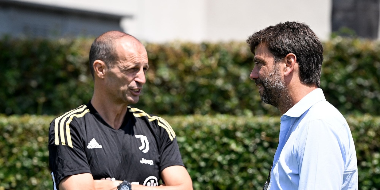 Juve spiata, tutti i dettagli del piano shock per colpire la società