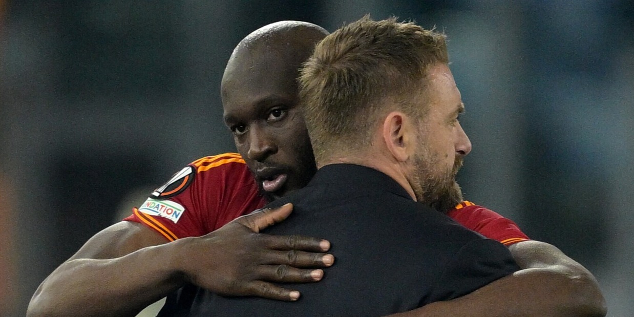 Roma e Lukaku divisi dal riscatto: la strategia dei Friedkin