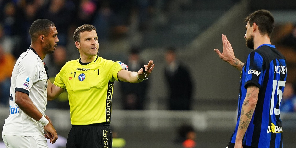 Retroscena Napoli, perché il comunicato Figc su Acerbi ha irritato il club