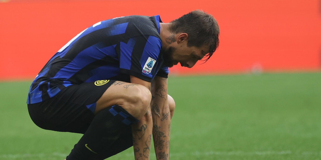 Caso Acerbi, le sue parole imbarazzano l'Inter: il motivo