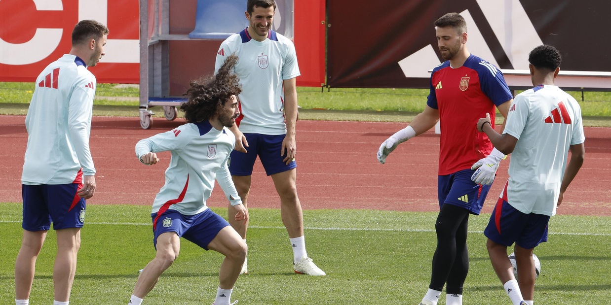 Pronostico Spagna-Colombia, i sudamericani vogliono "fare 20"