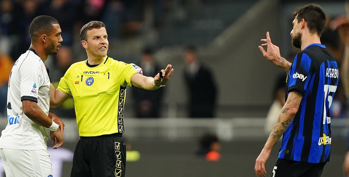 Caso Juan Jesus, Acerbi non cambia idea e negherà tutto anche davanti alla Procura