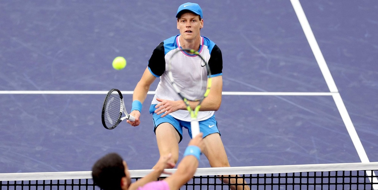 Rivoluzione ATP, il tennis cambia tutto: 60 tornei in 29 paesi dal 2025! Svelate le novità