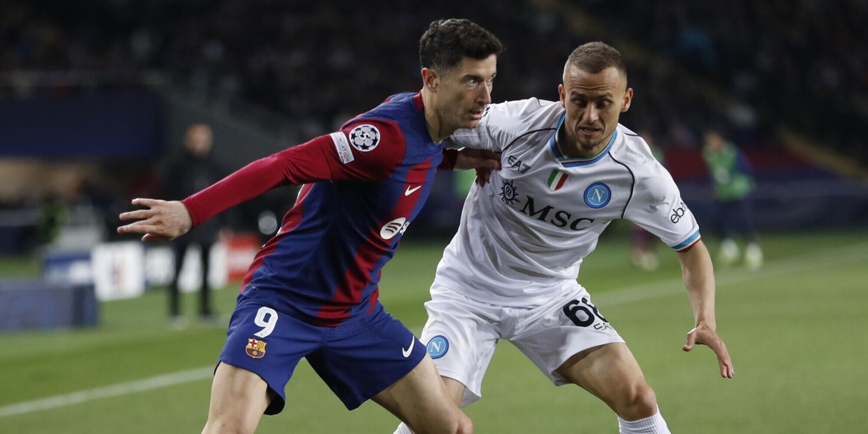 Barcellona su Lobotka, Laporta conferma: "Deco lo prenderebbe, ma..."