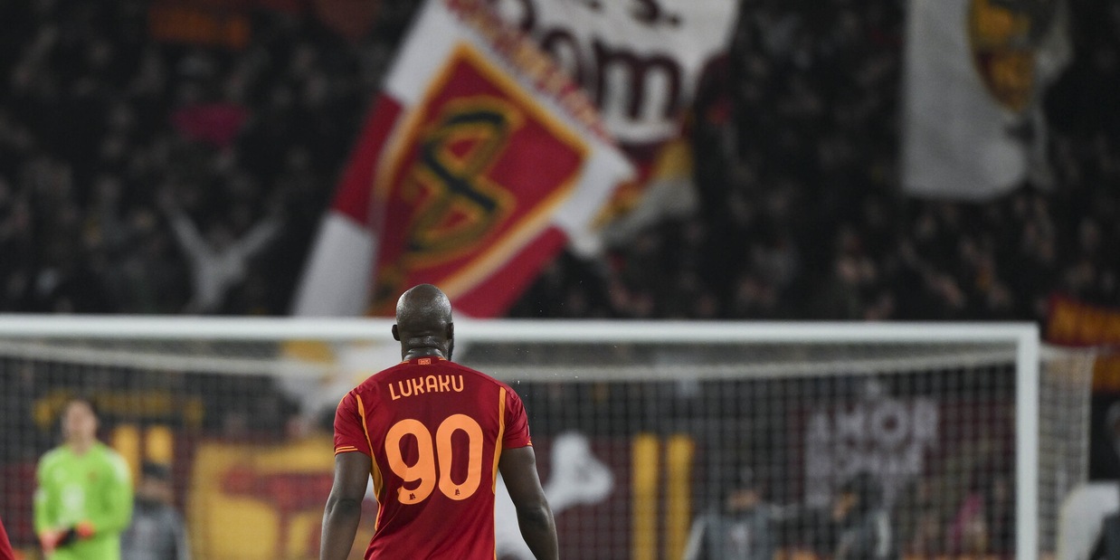 Lukaku, clamorosa rivelazione di un amico: "A giugno tornerebbe all'Anderlecht"