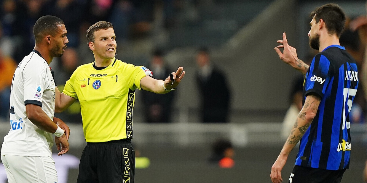 Acerbi, comunque vada sarà successo