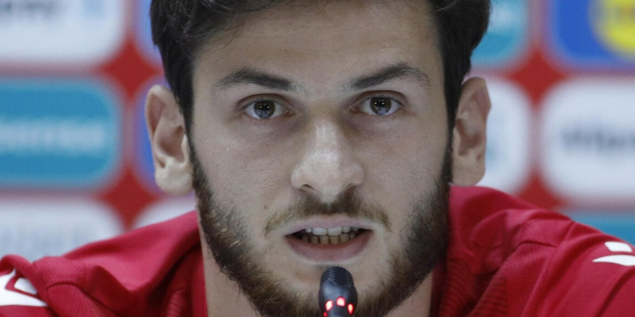 Kvaratskhelia, festa doppia: qualificazione a Euro 2024 e annuncio a sorpresa