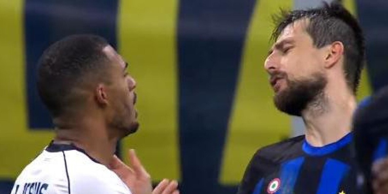 Acerbi-Juan Jesus, la reazione dei quotidiani esteri dopo la decisione del Giudice Sportivo