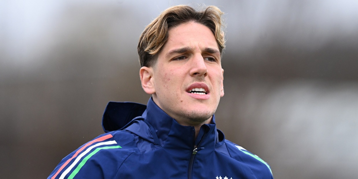 Zaniolo può ripartire dalla Fiorentina: vuole tornare in Italia