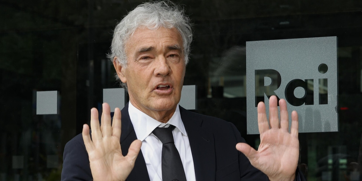 Giletti: “Juve, dai ad Allegri un regista vero”