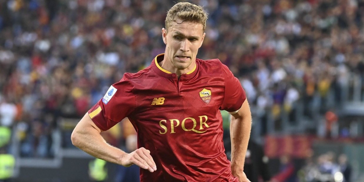 Il calvario di Solbakken: ginocchio ko in Giappone