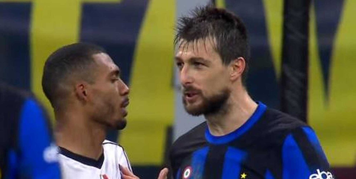 Acerbi: "Ho avuto più paura dopo il caso Juan Jesus che dopo il cancro"