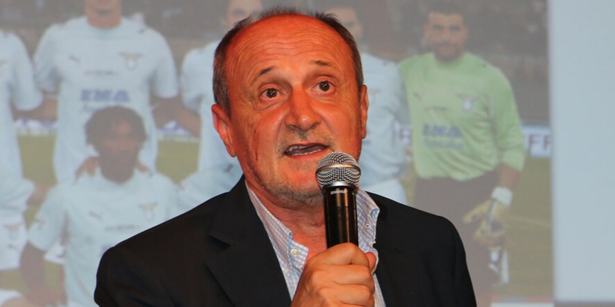 Delio Rossi e il pugno a Ljajic: "Tanta ipocrisia nel calcio come nel caso Acerbi"
