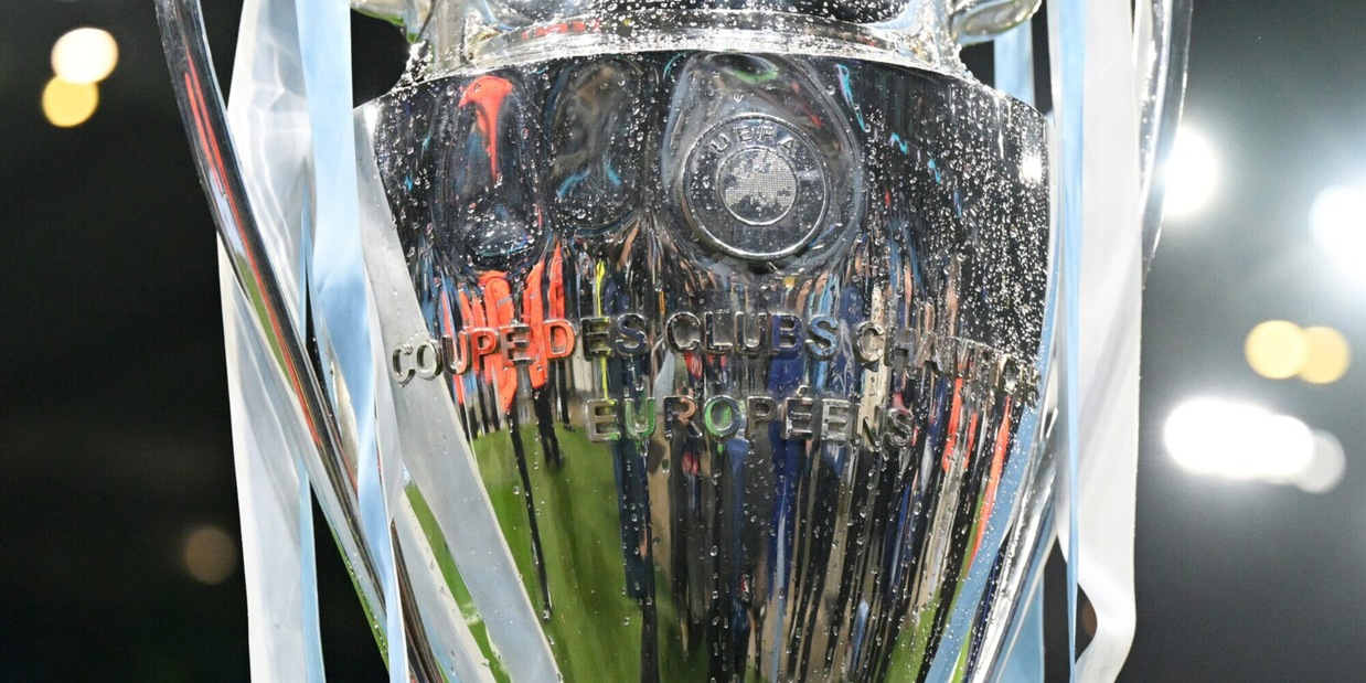 Ranking Uefa per nazioni, l'Italia blinda un obiettivo