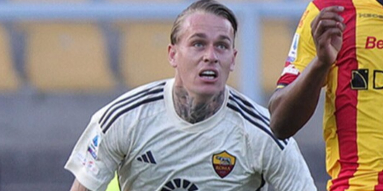 Lecce-Roma 0-0, le pagelle dei giallorossi: Karsdorp, quanti errori