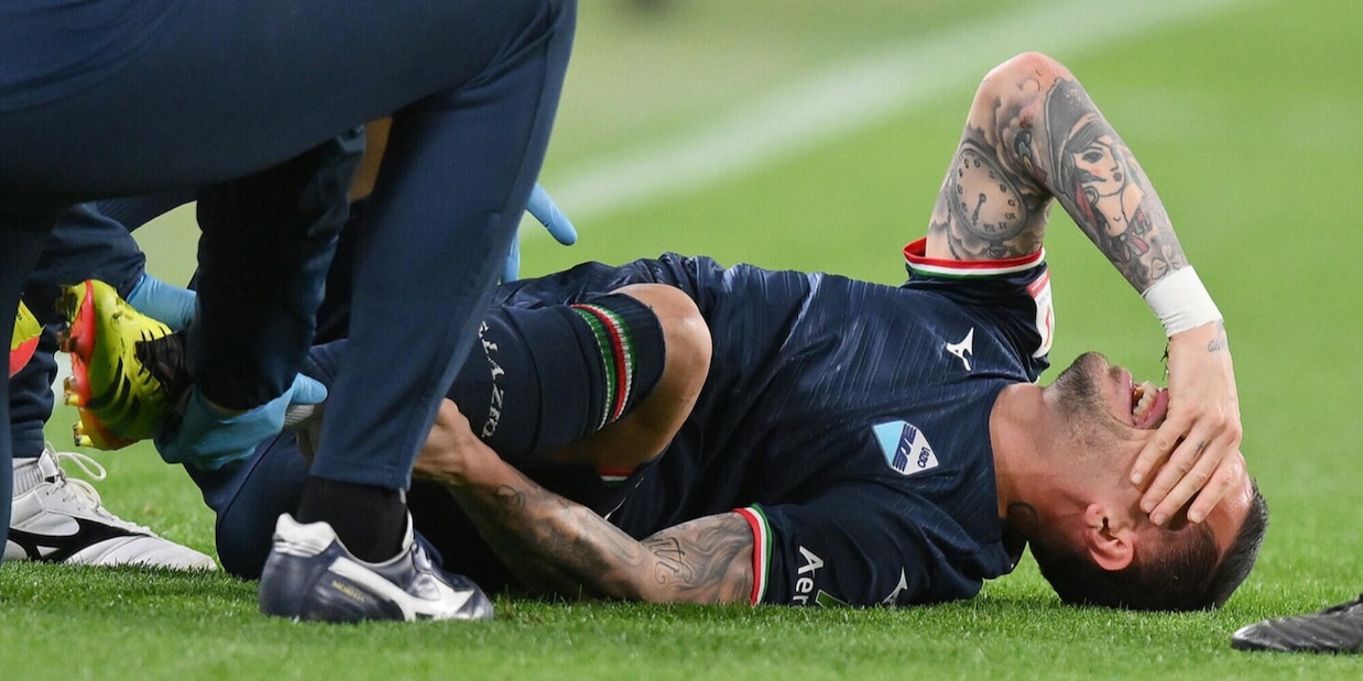 Lazio, buone notizie per Zaccagni: le ultime sull'infortunio