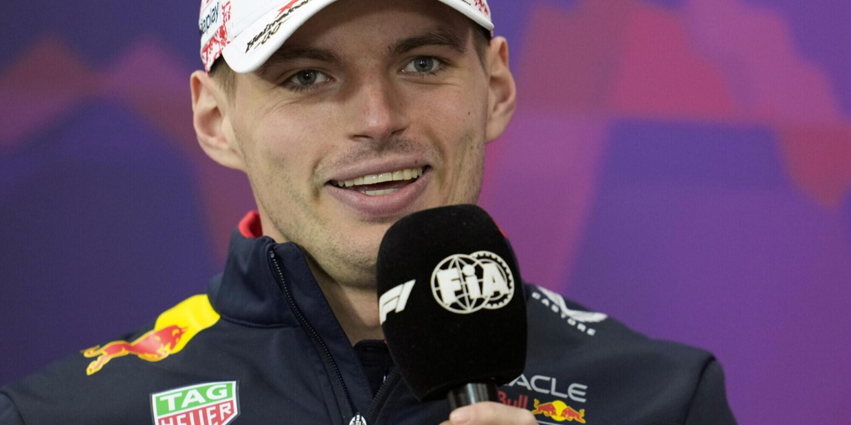 Formula 1, Verstappen fa tremare la Red Bull: “Più avanti vedrò se continuare”