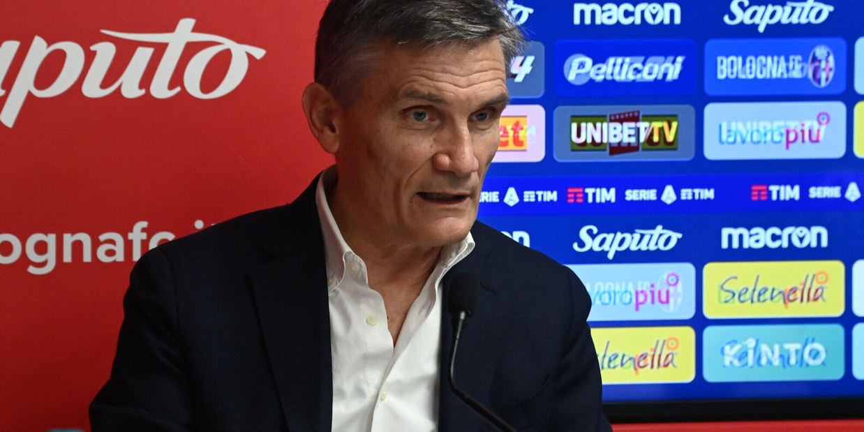 Napoli, De Laurentiis e quel no di Sartori: il retroscena