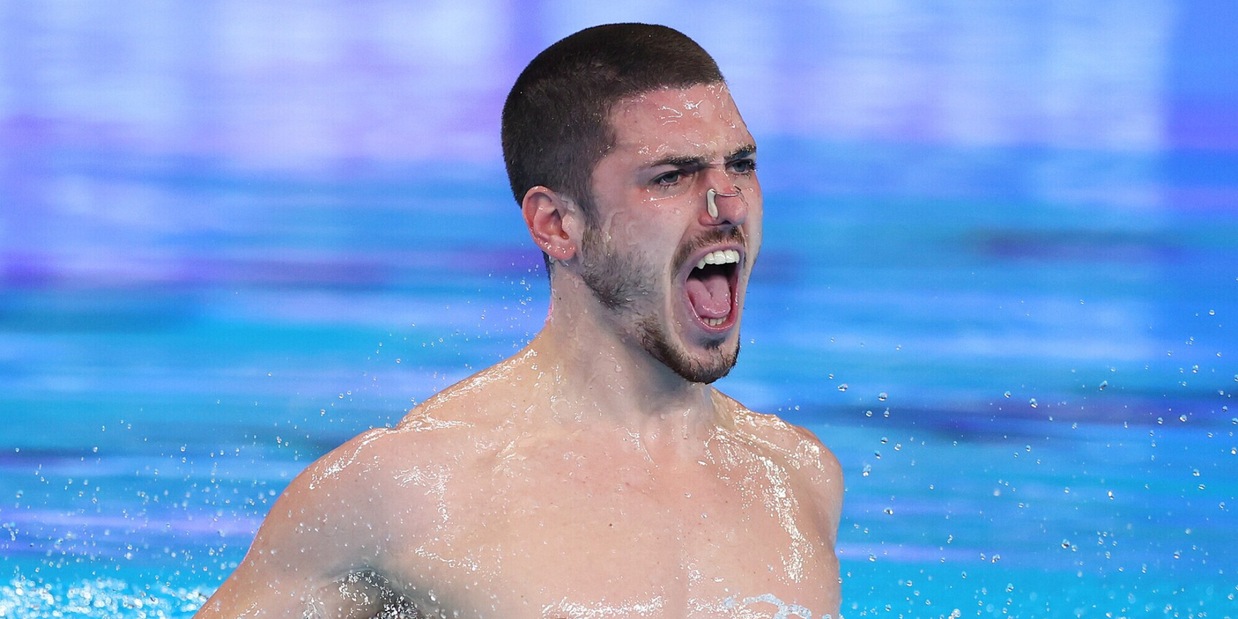 Incredibile Minisini escluso dalle Olimpiadi di Parigi: non partirà con l'Italia