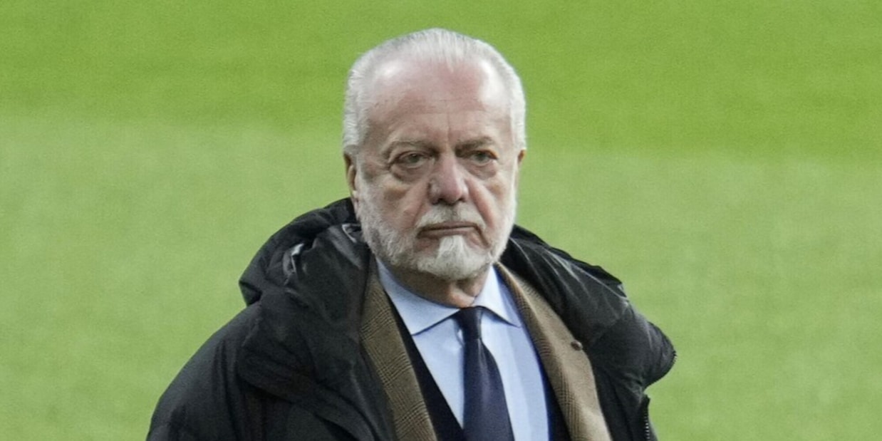 Affare Osimhen, il legale di De Laurentiis: "Non ha accusato Giuntoli, vi spiego..."