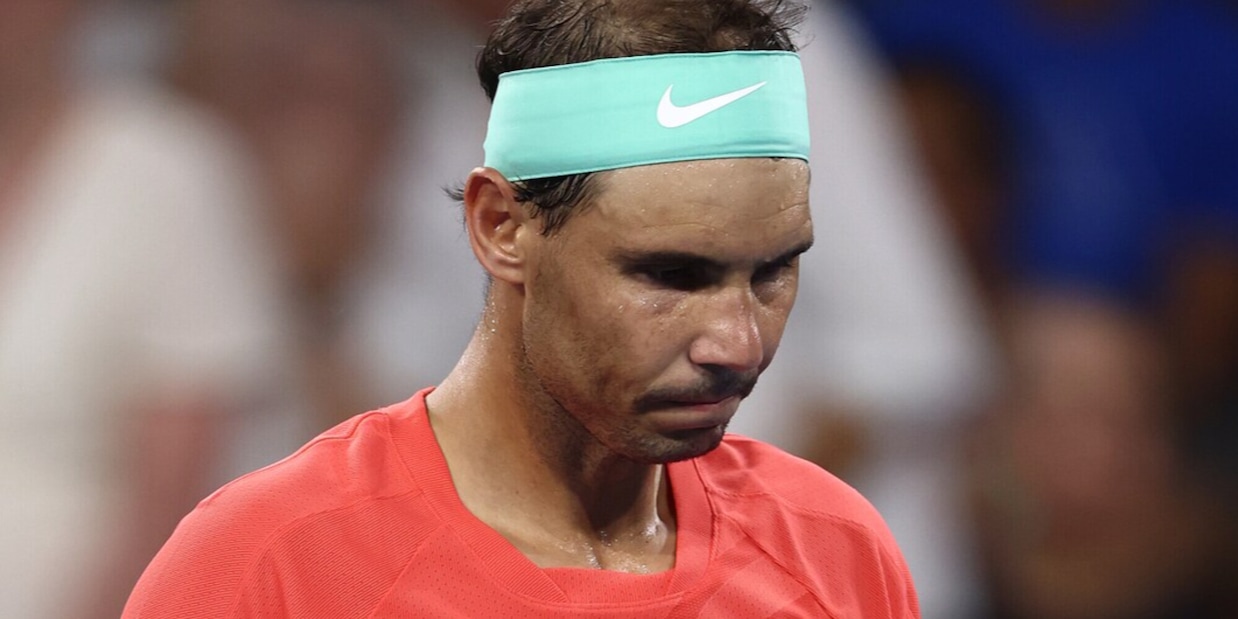 Nadal e il vero motivo del forfait a Montecarlo: la rivelazione dello zio Toni