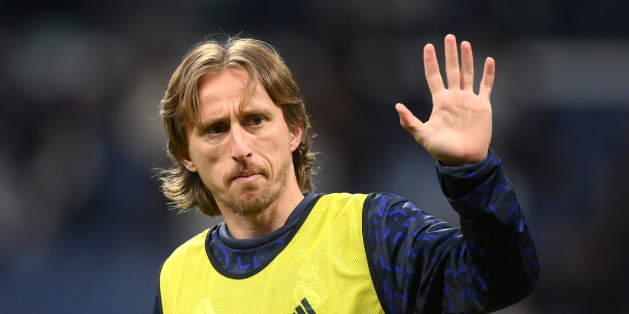 Dinamo Zagabria, l'incredibile mossa per convincere Modric a tornare