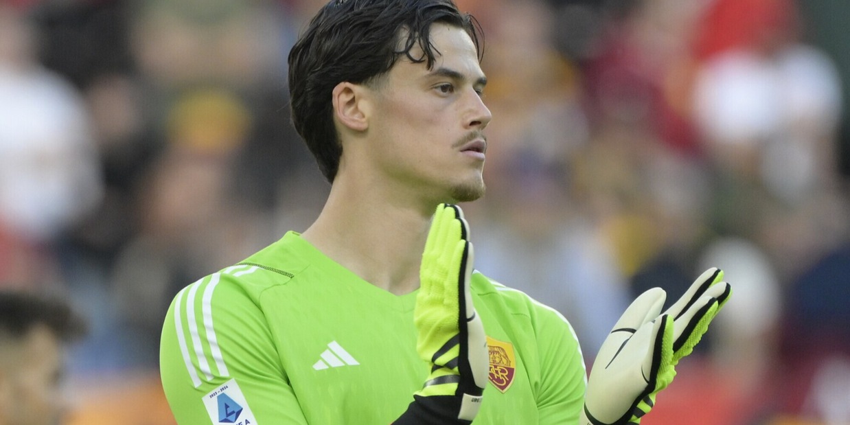 Tancredi e Konsel promuovono Svilar: “È già grande”