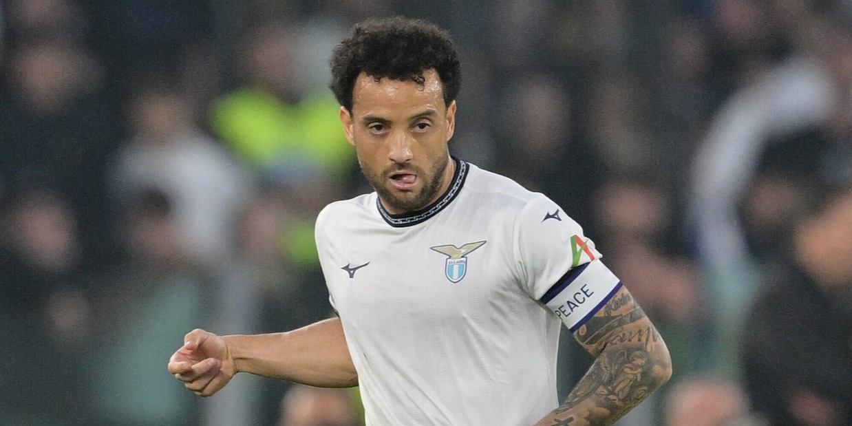 Rebus Felipe Anderson: a un passo dalla Juve? Lotito non molla