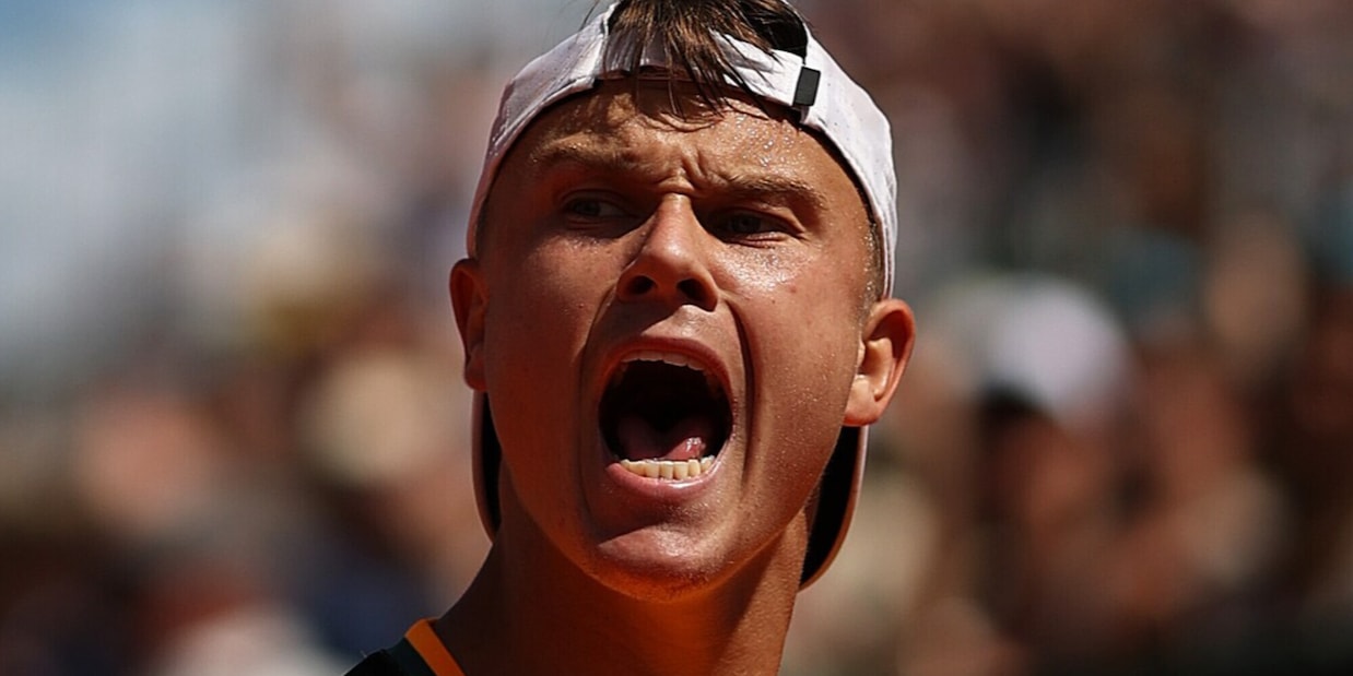 Rune furioso con l'Atp dopo il ko con Sinner: il duro attacco all'arbitro