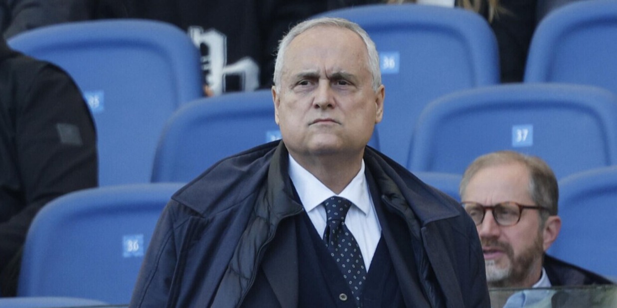 Lazio, Lotito contro Luis Alberto: "Non sono matto, porti una squadra"