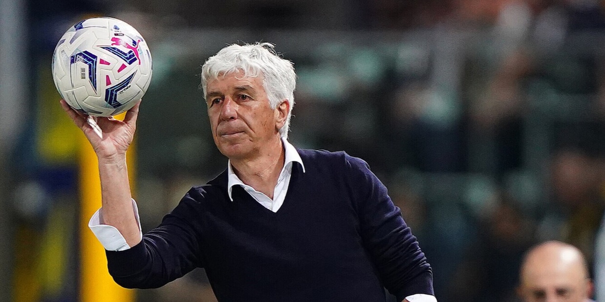 Gasperini strega Napoli: De Laurentiis vuole soffiarlo all'Atalanta