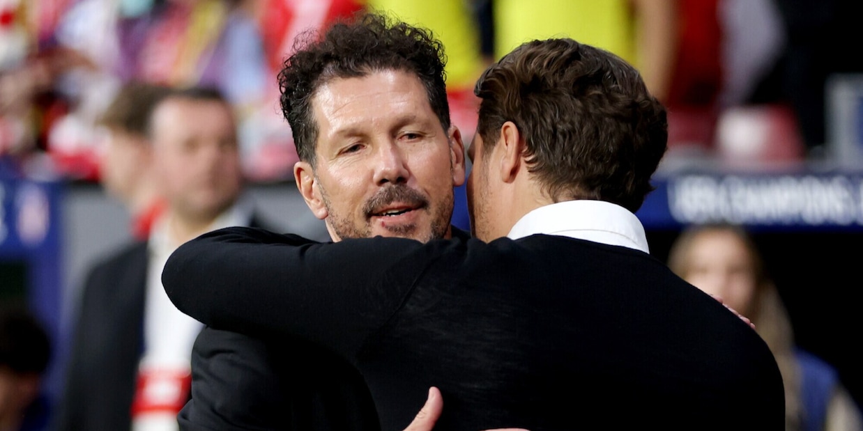 Borussia Dortmund-Atletico Madrid diretta ore 21: dove vederla in tv, streaming e formazioni