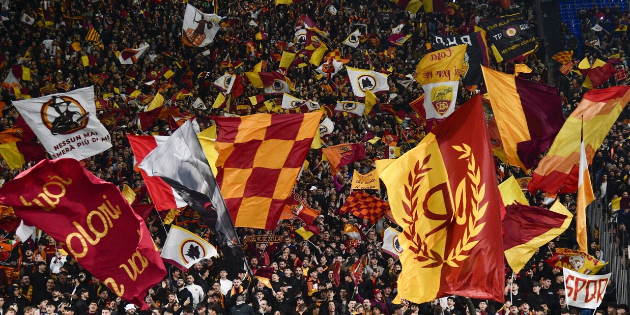 Roma-Milan, l'incasso più alto di sempre dell'era Friedkin