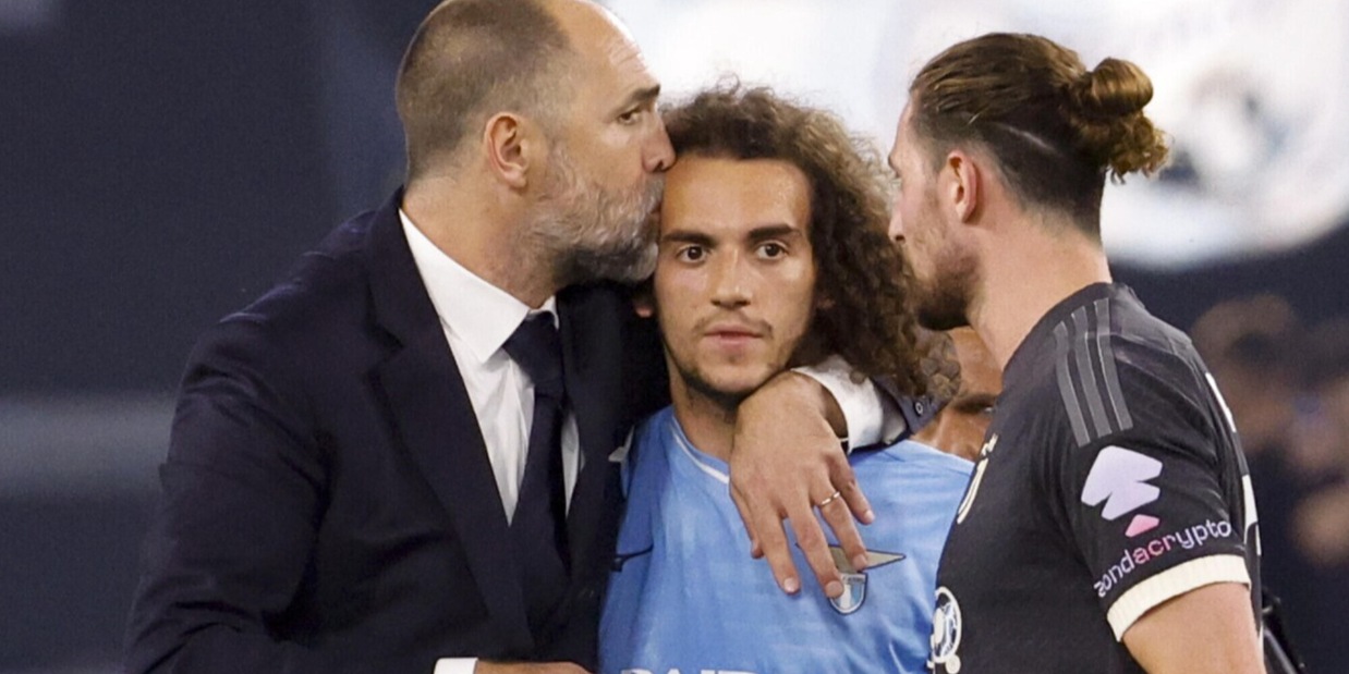 Lazio, tra Guendouzi e Tudor è tregua fino a giugno: tutti i dettagli