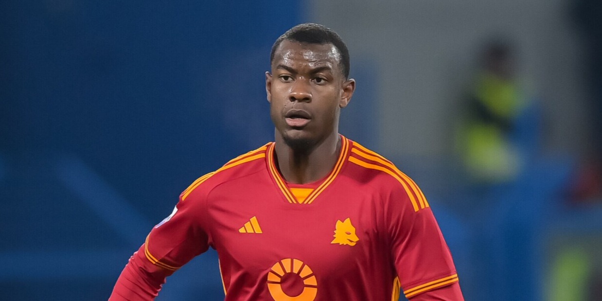 Roma, N’Dicka freme: ecco quando può tornare in campo