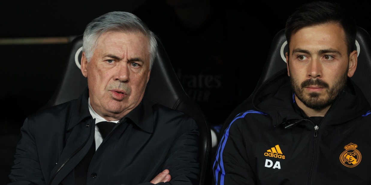 Real Madrid, Davide Ancelotti e la scelta dei rigoristi contro il City: l'incredibile retroscena