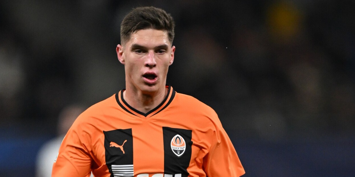 Sudakov, l’oro di Napoli: il manager dello Shakhtar accende la sfida