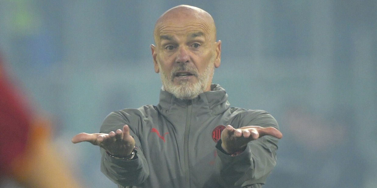 Milan, finito il ciclo Pioli: c’è Lopetegui in pole