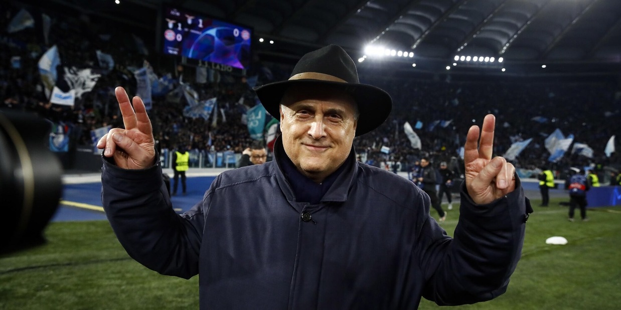 Lotito, il caso N'Dicka e altri dispettucci