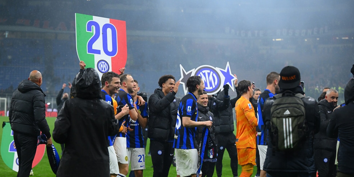 Il dj del Milan: “Non ho boicottato io la festa Inter a San Siro”