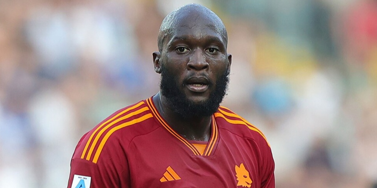 Roma, come sta Lukaku: quando può tornare in campo