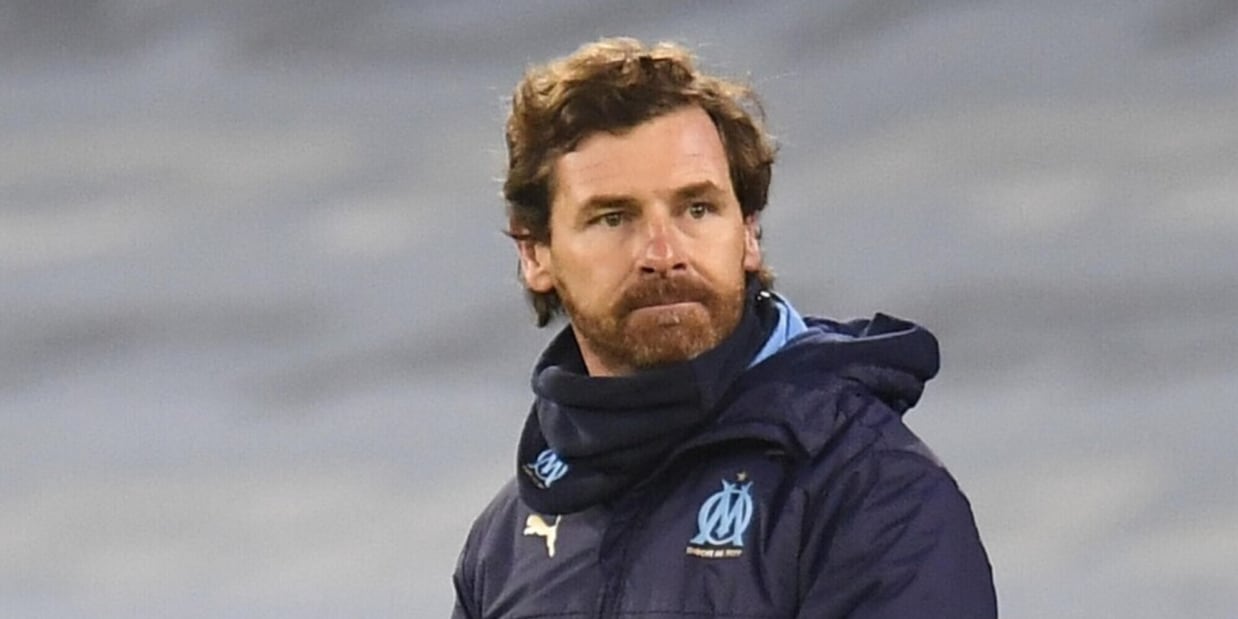 Il racconto shock di Villas-Boas: "Ho sconfitto due tumori. Stavo morendo per asfissia"