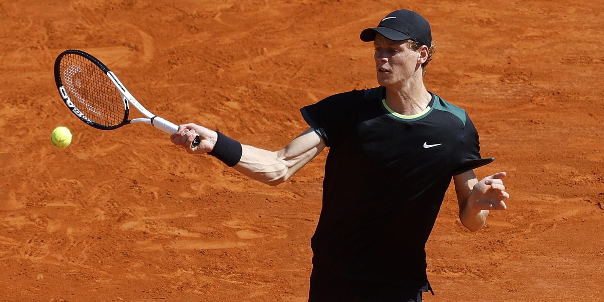 Sinner-Sonego, quando si gioca a Madrid: giorno e montepremi del torneo Atp