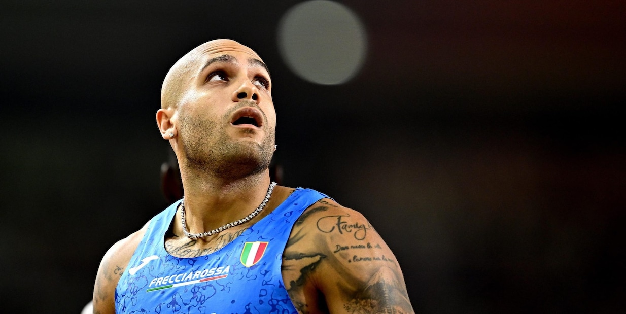 Nella testa di Jacobs: cosa è successo nei mesi di silenzio del campione di Tokyo