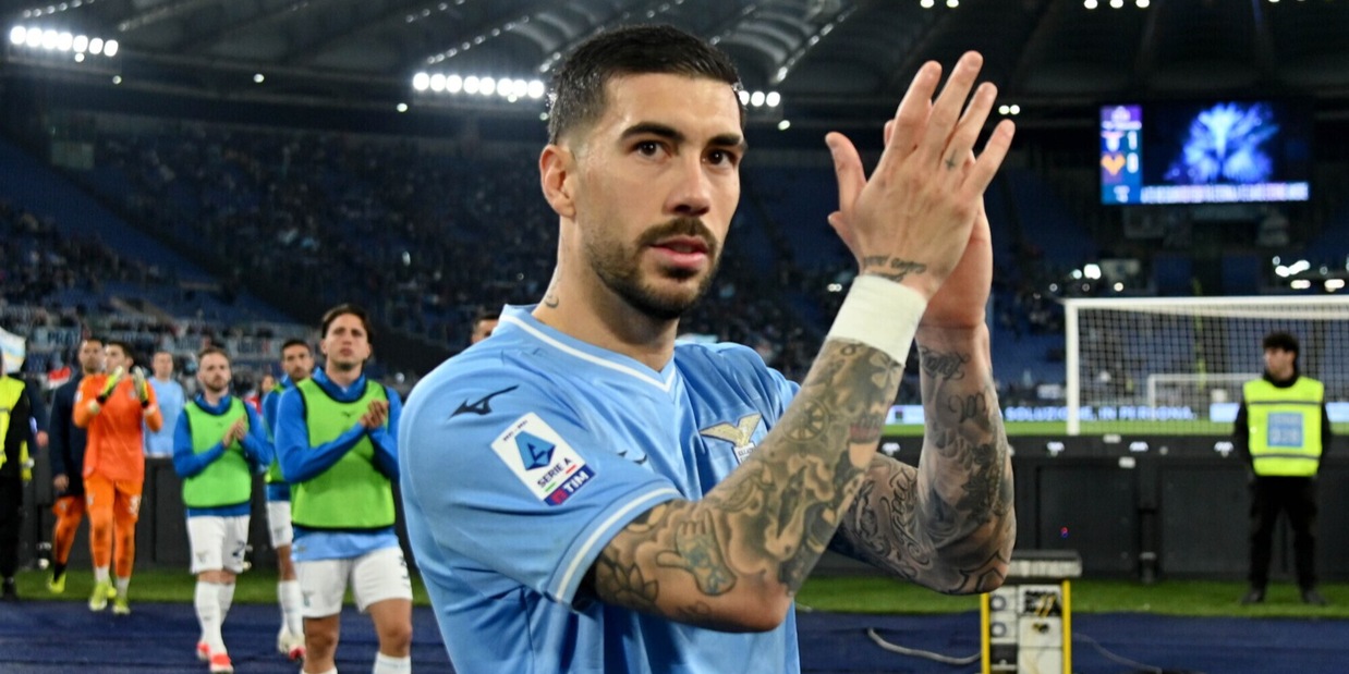 Zaccagni sfida la Roma: "Lazio superiore? Perché no..."